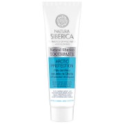 Natura Siberica Dentifrice - Protection Arctique