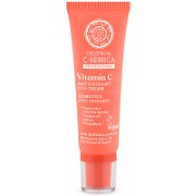 Natura Siberica C-Berrica Crème Yeux Anti-Oxydante