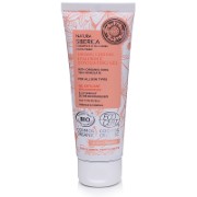 Natura Siberica Gel Exfoliant Hyaluronique