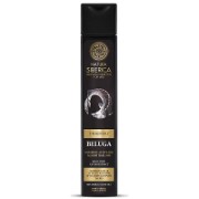 Natura Siberica Homme Shampooing Contre la Chute des Cheveux - Activateur Beluga