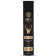 Natura Siberica Homme Shampooing Antipelliculaire - Siberian Stag Power