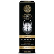 Natura Siberica Homme Crème Visage Super Tonique - Wolf Power