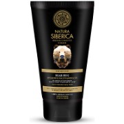 Natura Siberica Homme Gel Nettoyant Visage - Bear Hug