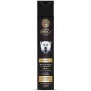 Natura Siberica Homme Gel Douche Super Rafraîchissant - White Bear