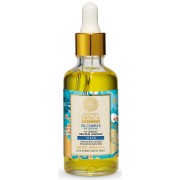 Natura Siberica Huile Capillaire (cheveux secs et abîmés)