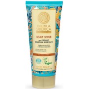 Natura Siberica Scrub Cuir Chevelu