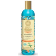 Natura Siberica Shampooing Hydratation Intensive (cheveux normaux et secs)