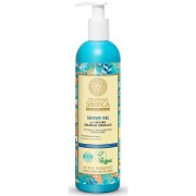 Natura Siberica Gel Douche - Fraîcheur Énergique