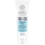 Natura Siberica Dentifrice - Siberian Pearl