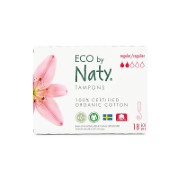 Naty Tampons - Regulier (18)