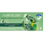 Natracare Protège-Slips Ultra Thin 22pcs