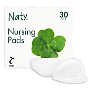 Naty By Nature Babycare - Coussinets d'Allaitement