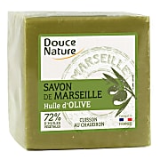 Douce Nature - Savon vert de Marseille - 300g