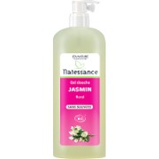 Natessance - Gel douche Jasmin floral - Sans Sulfates