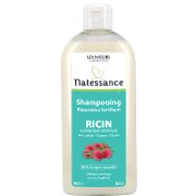 Natessance - Shampoing Huile de ricin et Kératine végétale - 500ml