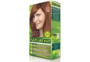 Naturtint - Coloration Capillaire Naturelle - 6.45 Blond Ambré Foncé