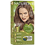 Naturtint - Coloration Capillaire Naturelle - Blond Foncé Doré