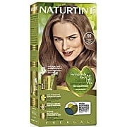Naturtint - Coloration Capillaire Naturelle - Blond Foncé Doré