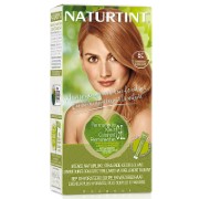 Naturtint - Coloration Capillaire Naturelle - Blond Cuivré