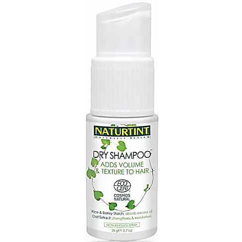 Naturtint Shampooing Sec