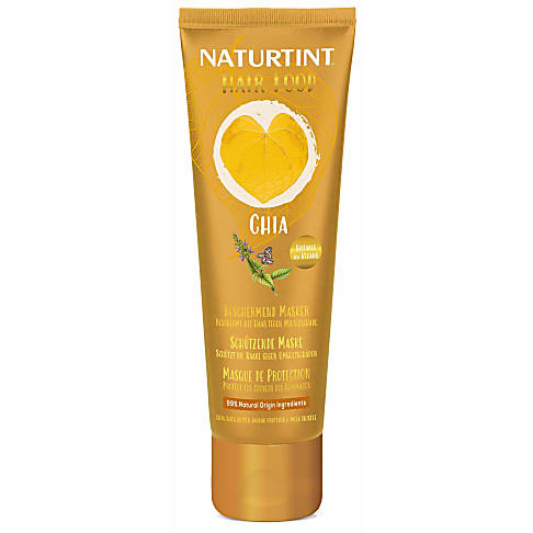 Naturtint Masque Capillaire Protection Chia