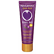 Naturtint Masque Capillaire Hydratant Purple Rice