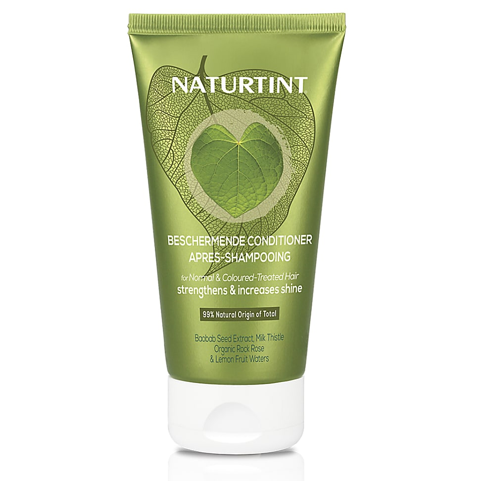 Naturtint - Apres-Shampooing Protectrice pour Cheveux Colores