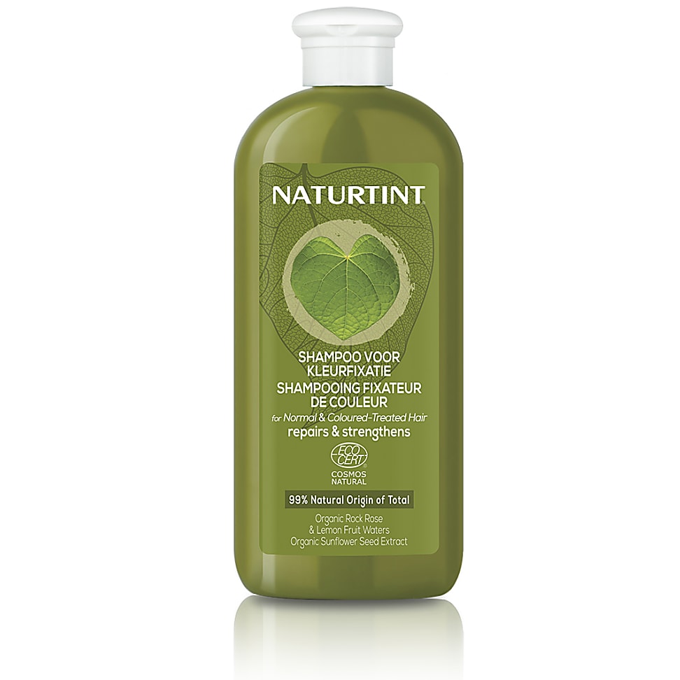 Naturtint - Shampooing
