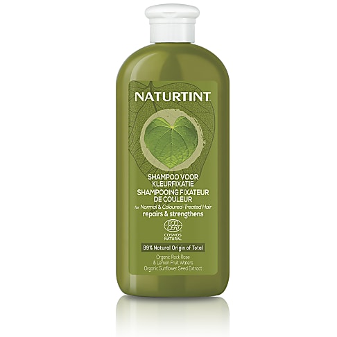 Naturtint - Shampooing