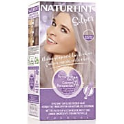 Naturtint Silver Gel Colorant Permanent