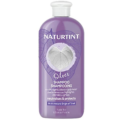 Naturtint Silver Shampooing