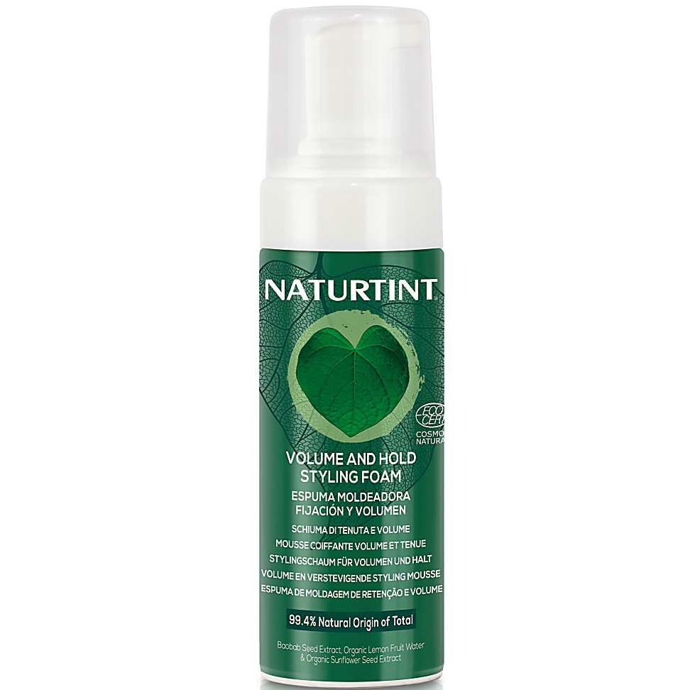 Naturtint Mousse Coiffante