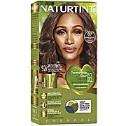 Naturtint - Coloration Capillaire Naturelle - Chocolat Foncé