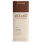 Attitude Oceanly - Bronzeur - Ebony