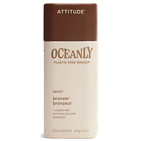 Attitude Oceanly - Bronzeur - Ebony