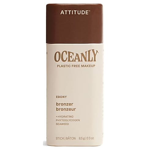 Attitude Oceanly - Bronzeur - Ebony