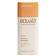 Attitude Oceanly - Bronzeur - Golden