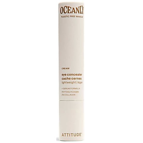 Attitude Oceanly - Correcteur de Teint Léger - Cream