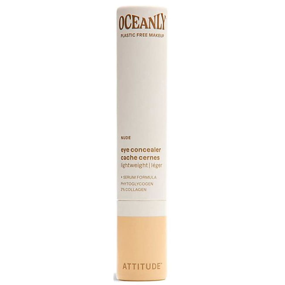 Attitude Oceanly - Correcteur de Teint Leger - Nude