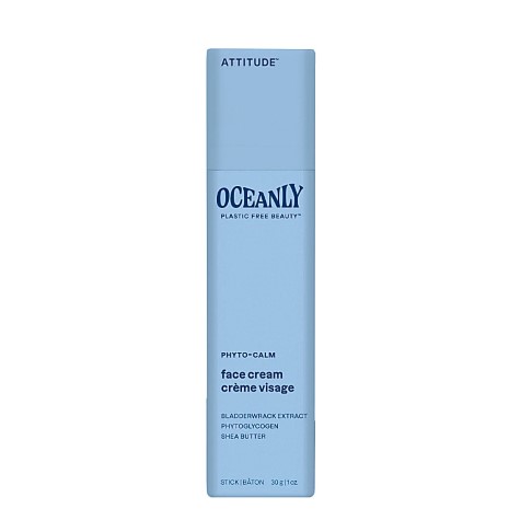 Attitude Oceanly Phyto-Calm Bâton Crème Visage