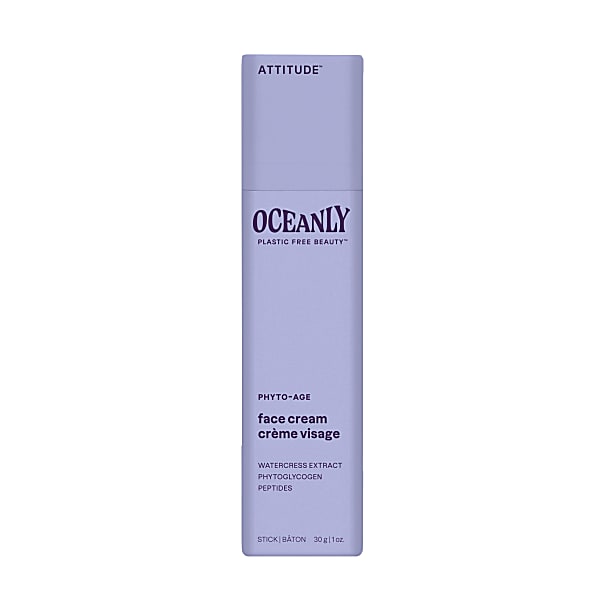 Attitude Oceanly Phyto-Age Bâton Creme Visage