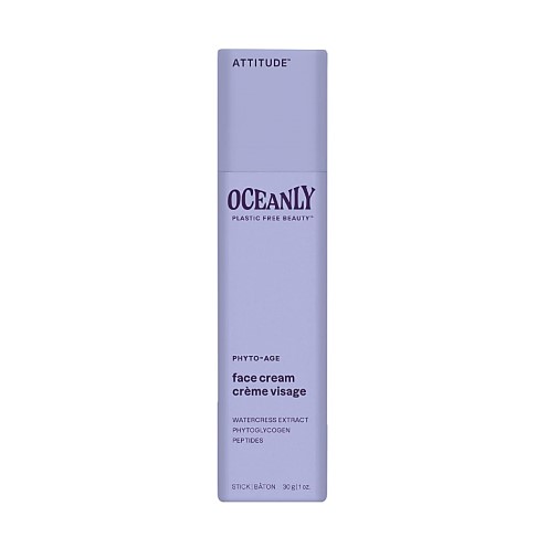 Attitude Oceanly Phyto-Age Bâton Crème Visage