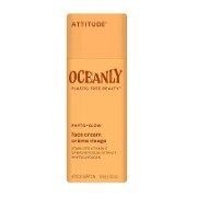 Attitude Oceanly Phyto-Glow Bâton Crème Visage - Mini Format