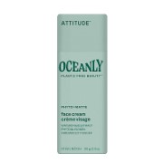 Attitude Oceanly Phyto-Matte Bâton Crème Visage - Mini Format