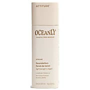 Attitude Oceanly - Fond de Teint Léger - Cream
