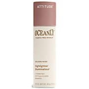 Attitude Oceanly - Bâton Highlighter - Golden Rose