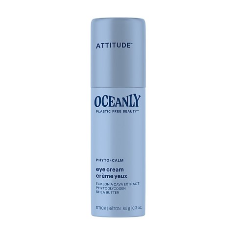 Attitude Oceanly Phyto-Calm Bâton Crème Yeux