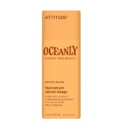 Attitude Oceanly Phyto-Glow Bâton Sérum Visage - Mini Format