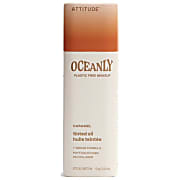 Attitude Oceanly - Huile Teintée - Caramel