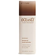 Attitude Oceanly - Huile Teintée - Espresso